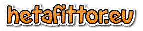 hetafittor.eu